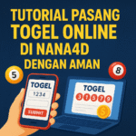 Bagi pecinta permainan togel online, Nana4D sudah dikenal sebagai salah satu platform terpercaya yang menyediakan berbagai pasaran togel populer dengan sistem aman dan mudah digunakan.